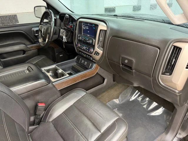 2017 GMC Sierra 3rd Gen - Image 14 of 21