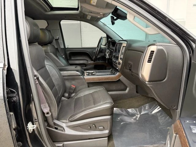 2017 GMC Sierra 3rd Gen - Image 13 of 21
