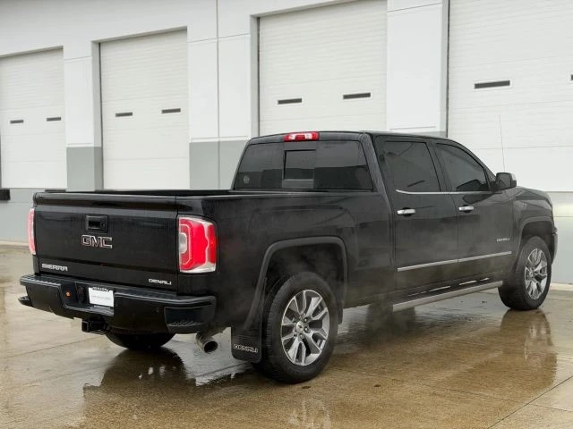 2017 GMC Sierra 3rd Gen - Image 5 of 21