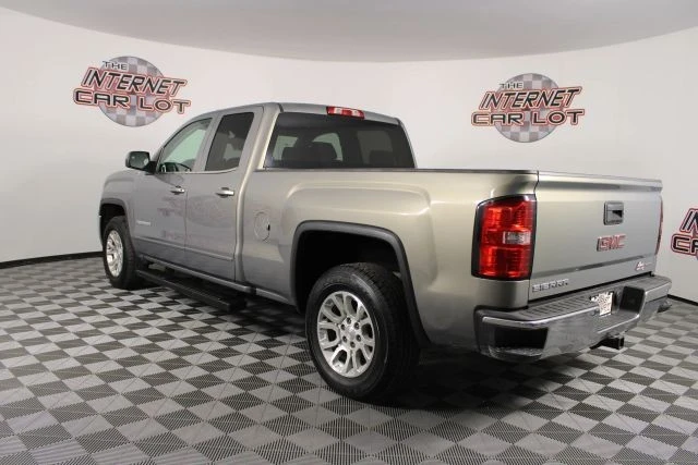 2017 GMC Sierra 4th Gen - Image 5 of 31