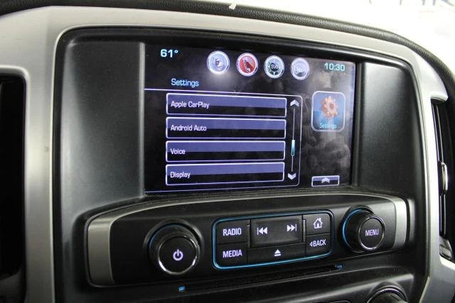 2017 GMC Sierra 4th Gen - Image 21 of 21