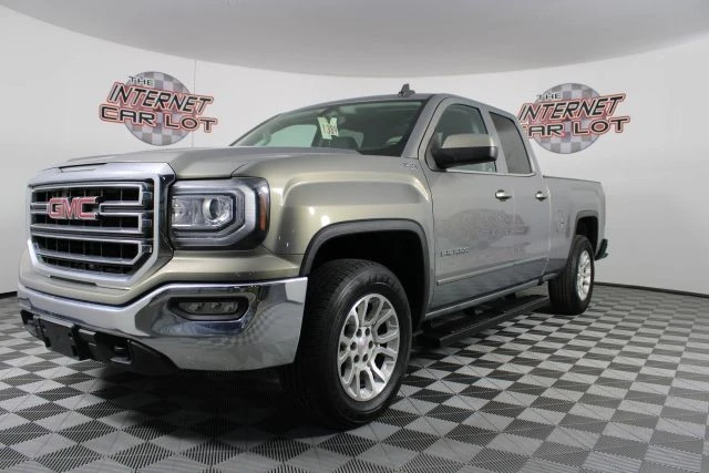 2017 GMC Sierra 4th Gen - Image 3 of 31
