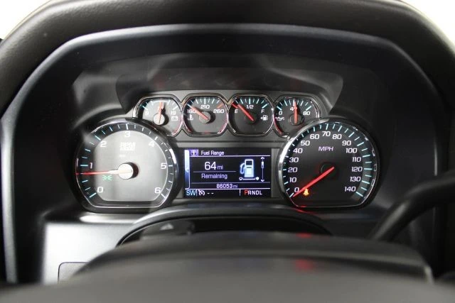 2017 GMC Sierra 4th Gen - Image 14 of 31