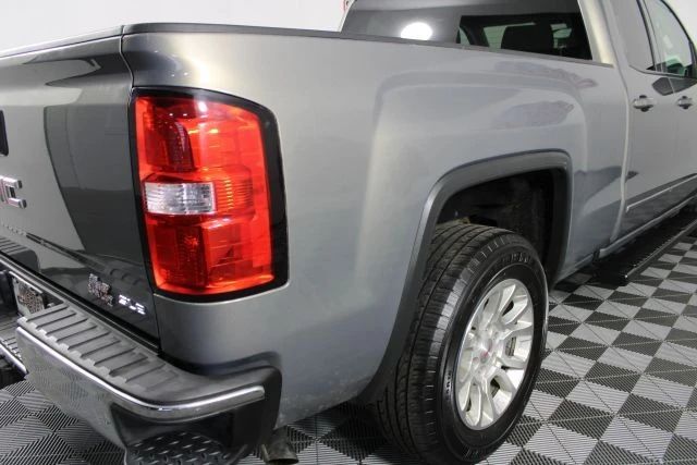 2017 GMC Sierra 4th Gen - Image 29 of 31