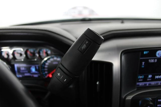2017 GMC Sierra 4th Gen - Image 18 of 21