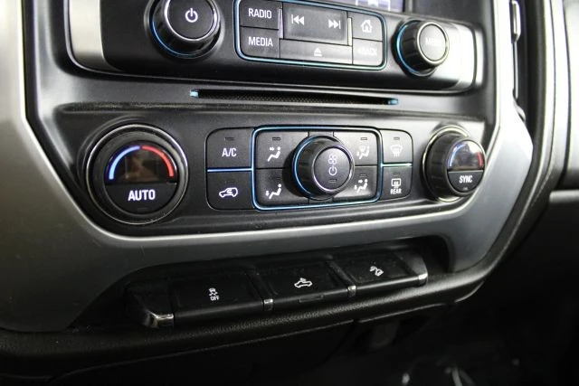 2017 GMC Sierra 4th Gen - Image 23 of 31