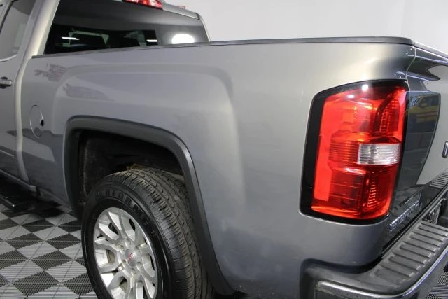 2017 GMC Sierra 4th Gen - Image 28 of 31