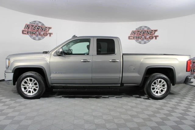2017 GMC Sierra 4th Gen - Image 4 of 21