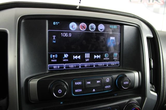 2017 GMC Sierra 4th Gen - Image 22 of 31