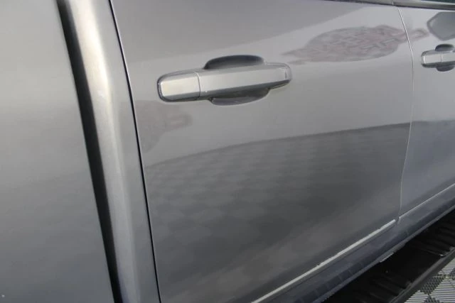 2017 GMC Sierra 4th Gen - Image 30 of 31