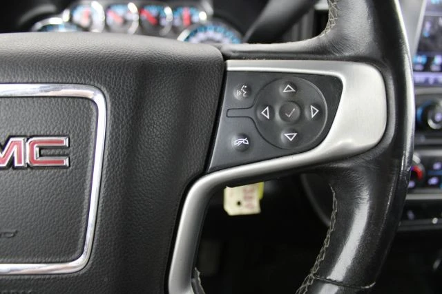 2017 GMC Sierra 4th Gen - Image 17 of 21