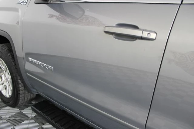 2017 GMC Sierra 4th Gen - Image 26 of 31