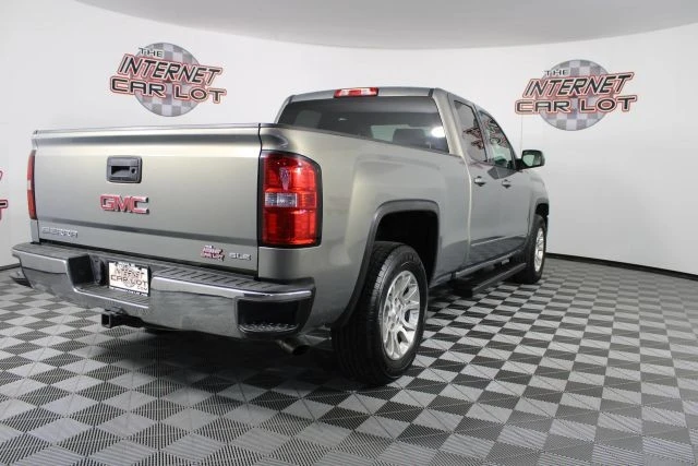 2017 GMC Sierra 4th Gen - Image 7 of 31