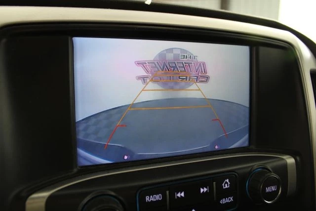2017 GMC Sierra 4th Gen - Image 20 of 31