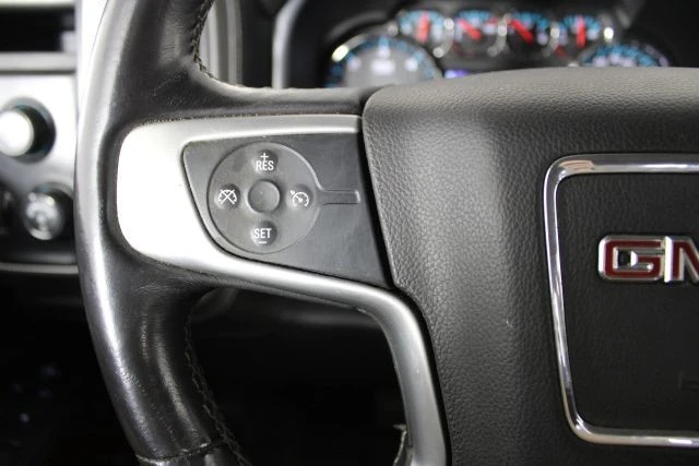 2017 GMC Sierra 4th Gen - Image 16 of 31