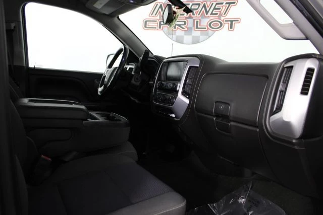 2017 GMC Sierra 4th Gen - Image 12 of 21