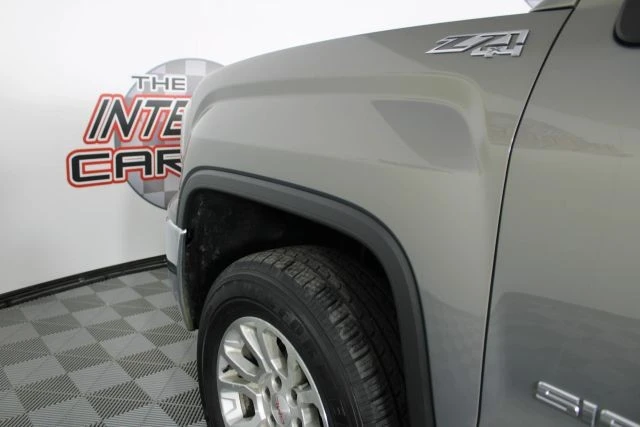 2017 GMC Sierra 4th Gen - Image 25 of 31