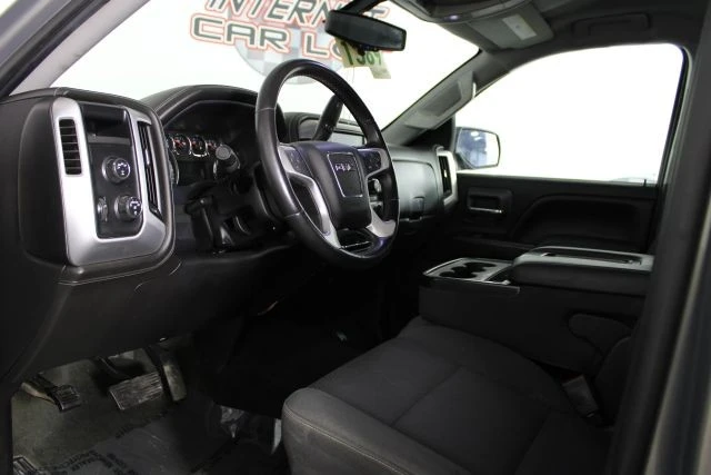2017 GMC Sierra 4th Gen - Image 10 of 31
