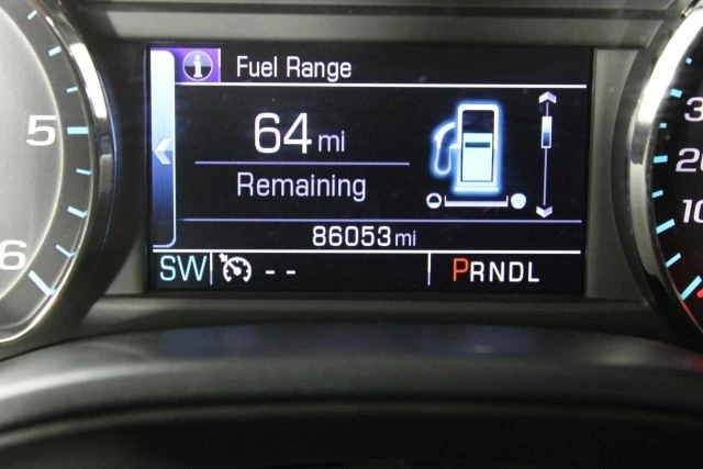 2017 GMC Sierra 4th Gen - Image 15 of 31
