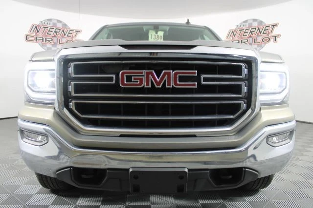 2017 GMC Sierra 4th Gen - Image 2 of 31