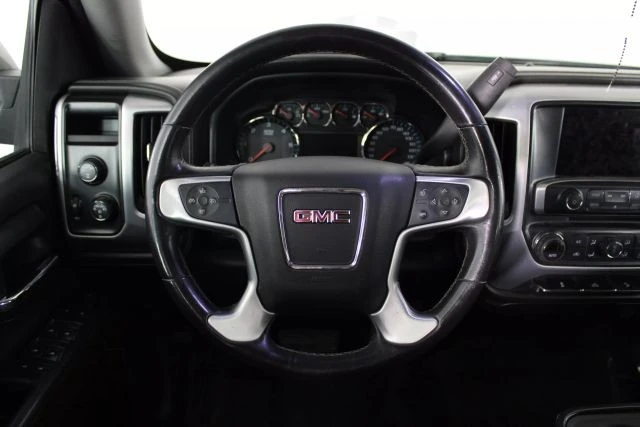 2017 GMC Sierra 4th Gen - Image 13 of 21