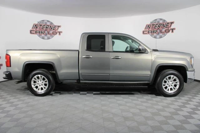 2017 GMC Sierra 4th Gen - Image 8 of 21