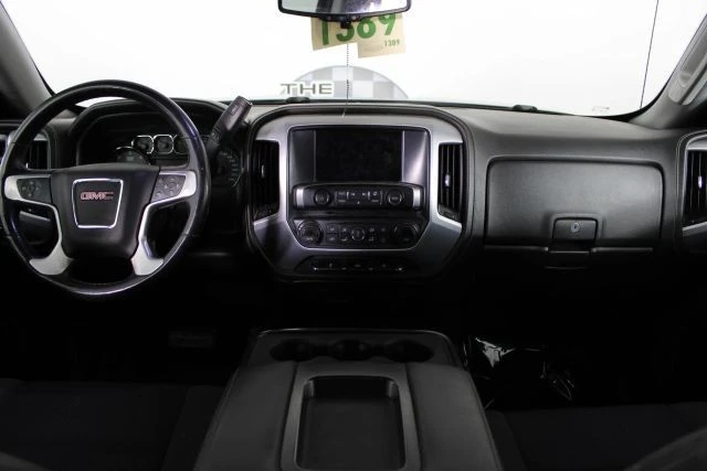 2017 GMC Sierra 4th Gen - Image 11 of 31