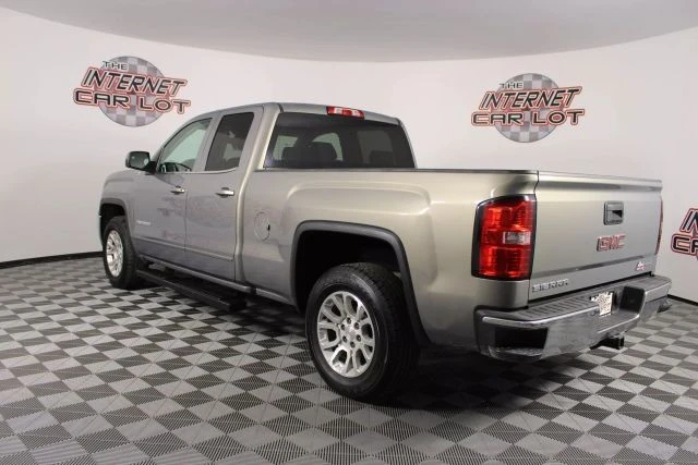 2017 GMC Sierra 4th Gen - Image 5 of 21