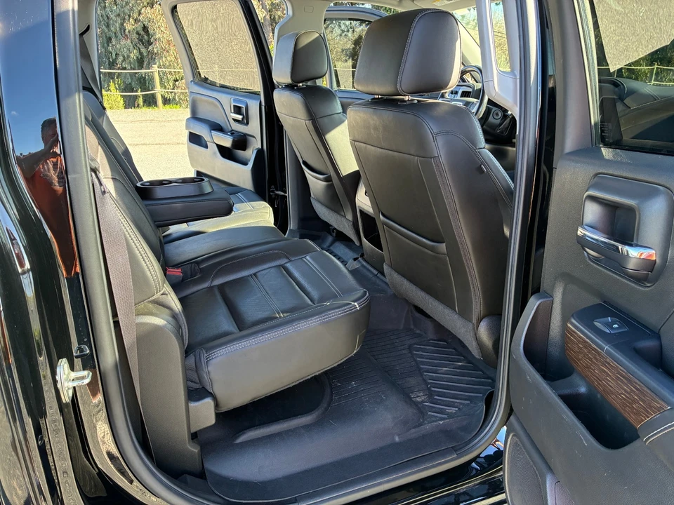2017 GMC Sierra 3rd Gen - Image 10 of 21