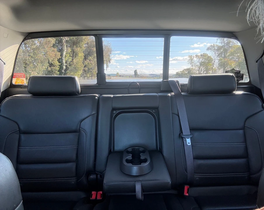 2017 GMC Sierra 3rd Gen - Image 17 of 21