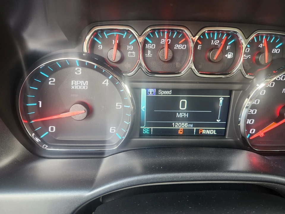 2017 GMC Sierra 4th Gen - Image 15 of 15