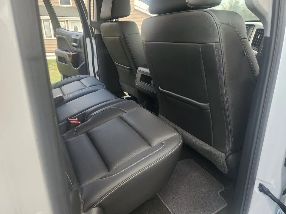2017 GMC Sierra 4th Gen - Image 12 of 15
