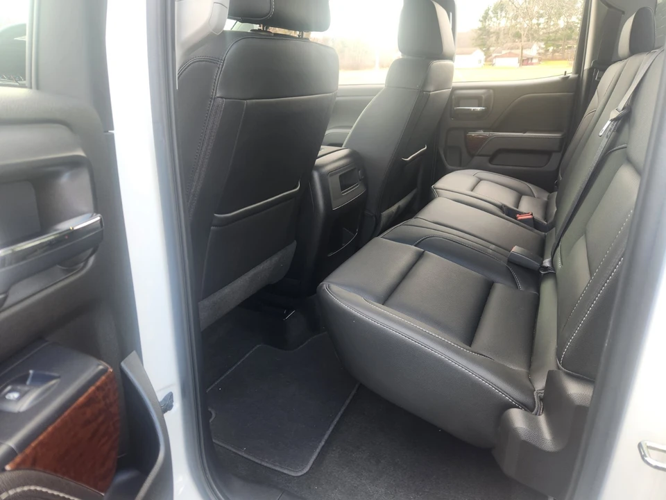 2017 GMC Sierra 4th Gen - Image 13 of 15