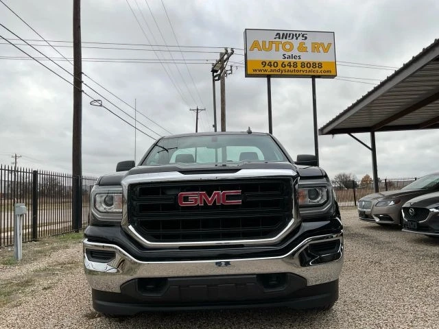 2017 GMC Sierra 3rd Gen - Image 4 of 21