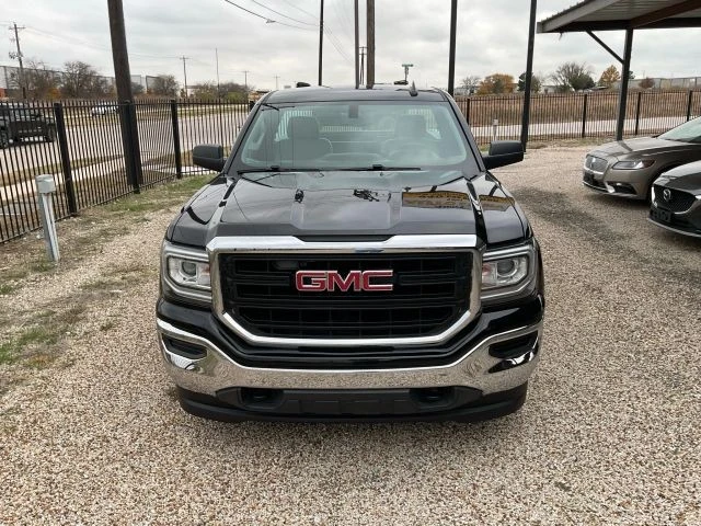2017 GMC Sierra 3rd Gen - Image 3 of 21