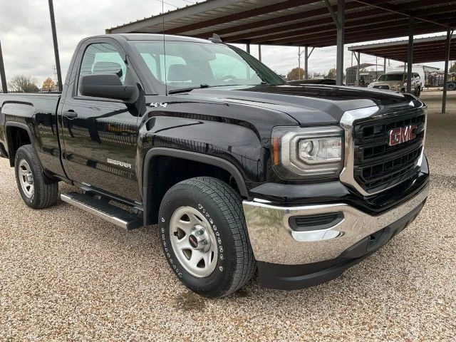 2017 GMC Sierra 3rd Gen - Image 13 of 21
