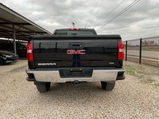 2017 GMC Sierra 3rd Gen - Image 10 of 21