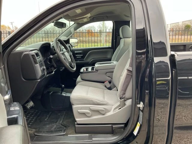 2017 GMC Sierra 3rd Gen - Image 18 of 21