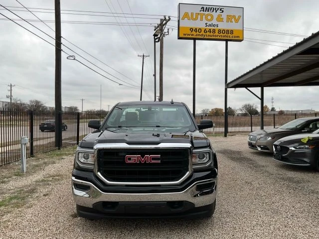 2017 GMC Sierra 3rd Gen - Image 2 of 21