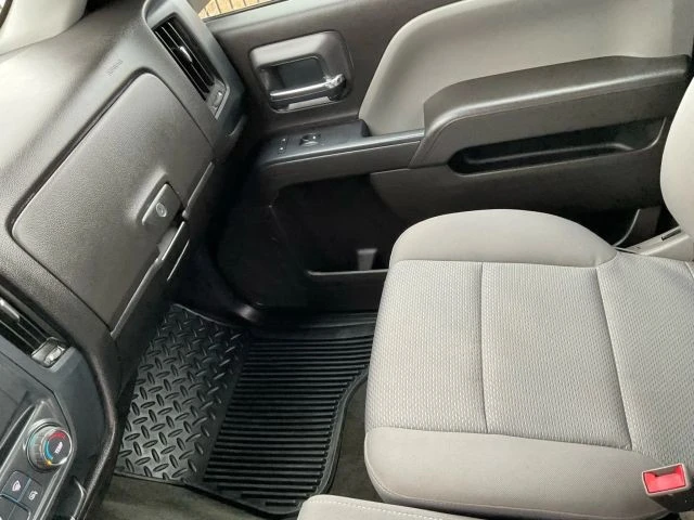 2017 GMC Sierra 3rd Gen - Image 20 of 21