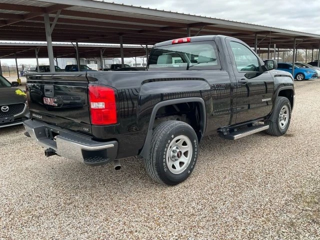 2017 GMC Sierra 3rd Gen - Image 11 of 21