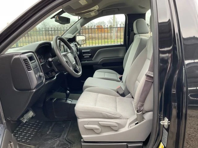 2017 GMC Sierra 3rd Gen - Image 19 of 21