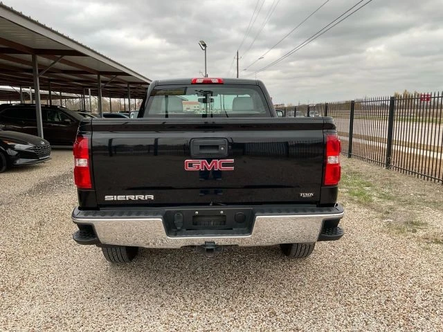 2017 GMC Sierra 3rd Gen - Image 8 of 21