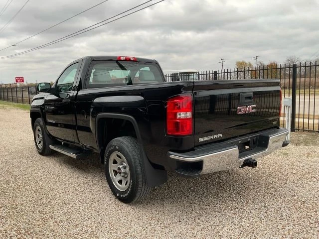 2017 GMC Sierra 3rd Gen - Image 7 of 21