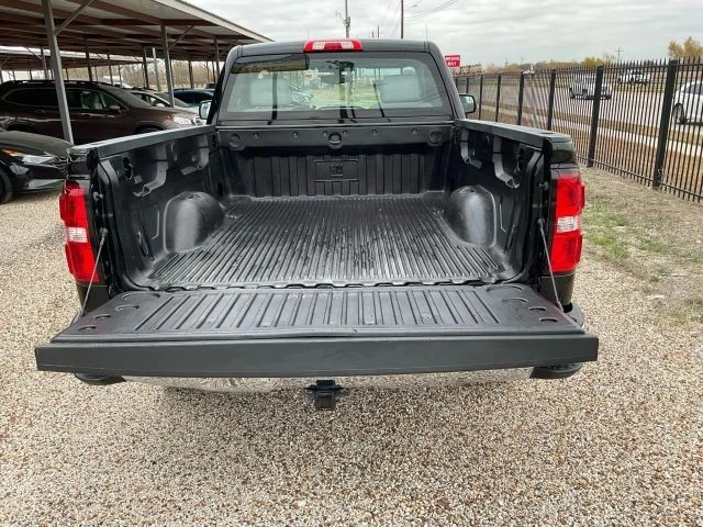 2017 GMC Sierra 3rd Gen - Image 15 of 21