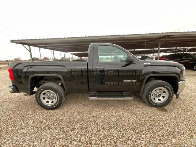 2017 GMC Sierra 3rd Gen - Image 12 of 21