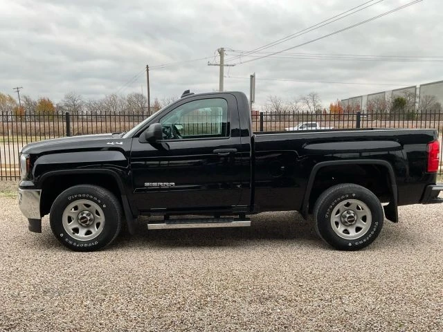 2017 GMC Sierra 3rd Gen - Image 6 of 21