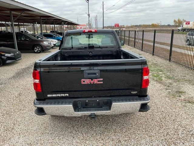 2017 GMC Sierra 3rd Gen - Image 9 of 21