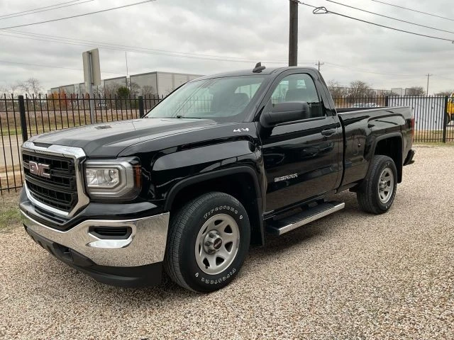 2017 GMC Sierra 3rd Gen - Image 5 of 21