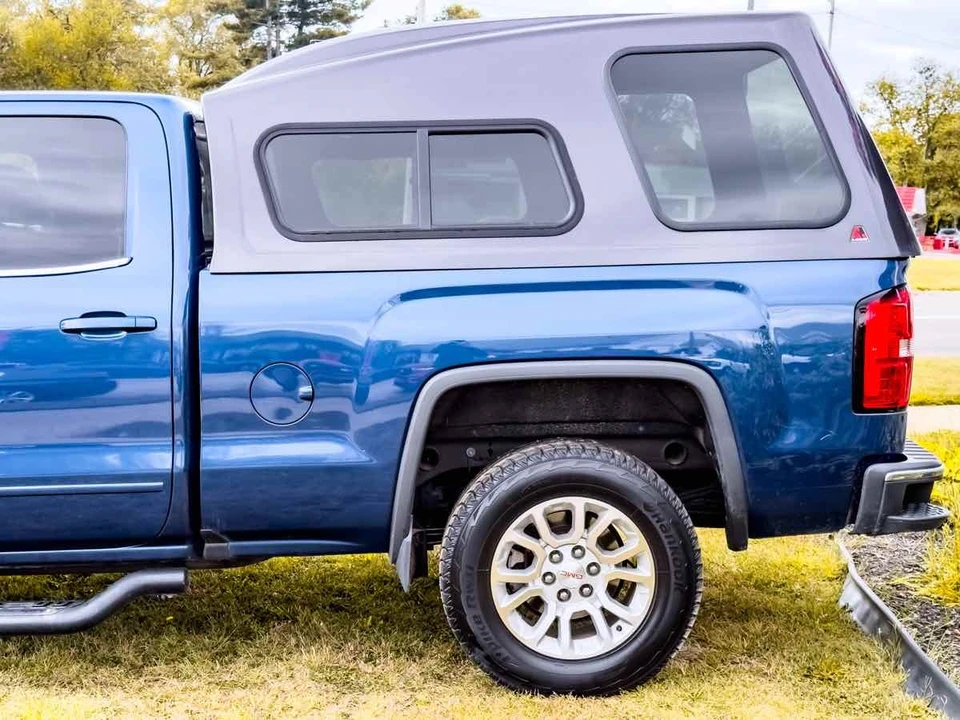 2017 GMC Sierra 3rd Gen - Image 8 of 12